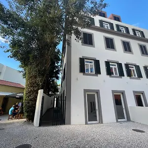 Apartamento Living Executive, Funchal (Madeira)