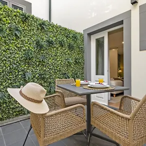 Appartement Tropical By Madeira Sun Travel, Funchal (Madeira)