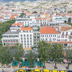 Apartamento King David By Madeira Sun Travel, Funchal (Madeira)