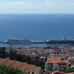 Hébergement de vacances House Joel & Sonia, Funchal (Madeira)