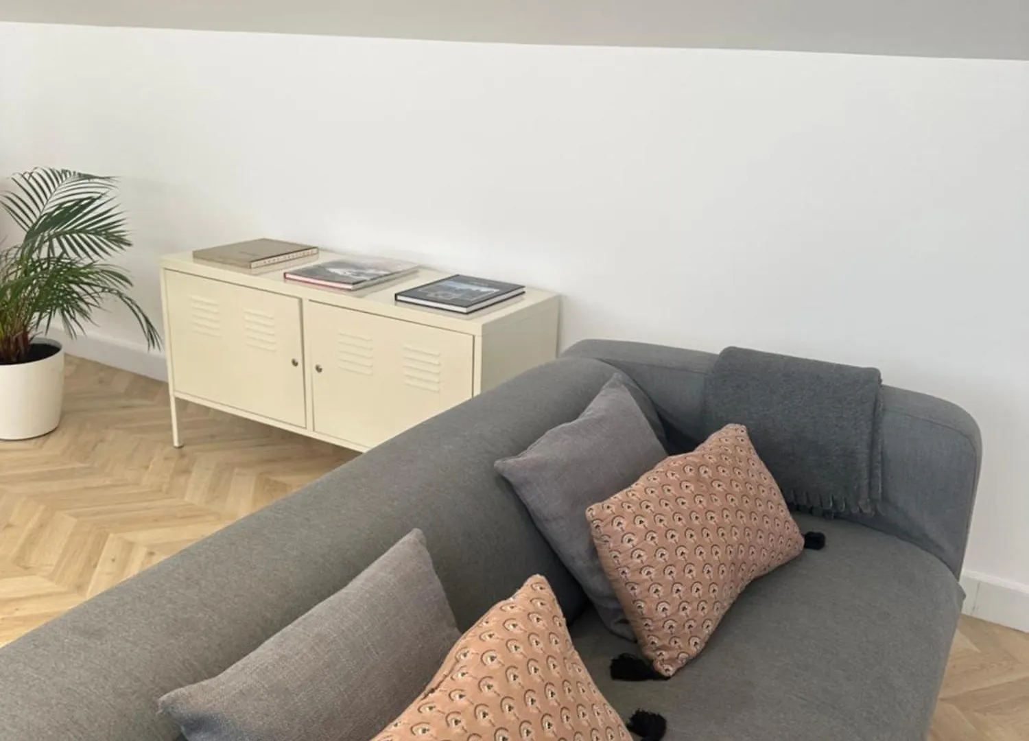 פונשל Rooftop Apartment City Center