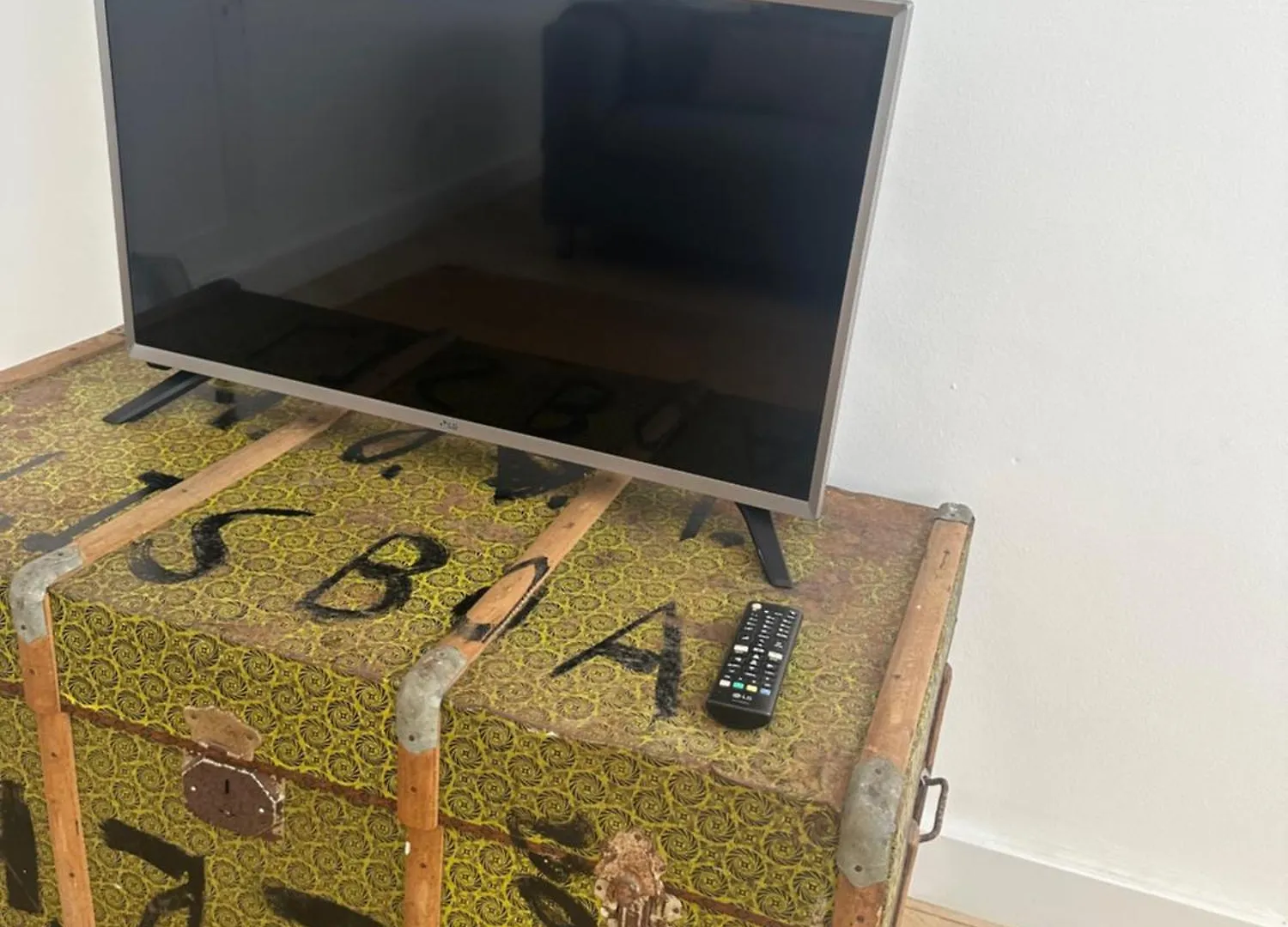 פונשל Rooftop Apartment City Center פורטוגל