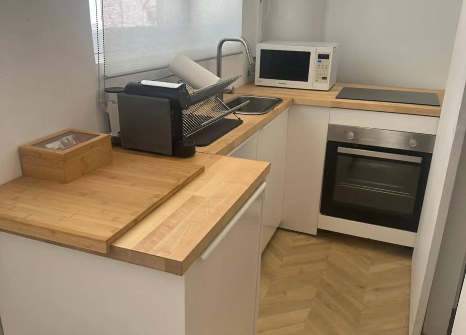 Rooftop Apartment City Center Фуншал 0*,  Португалия